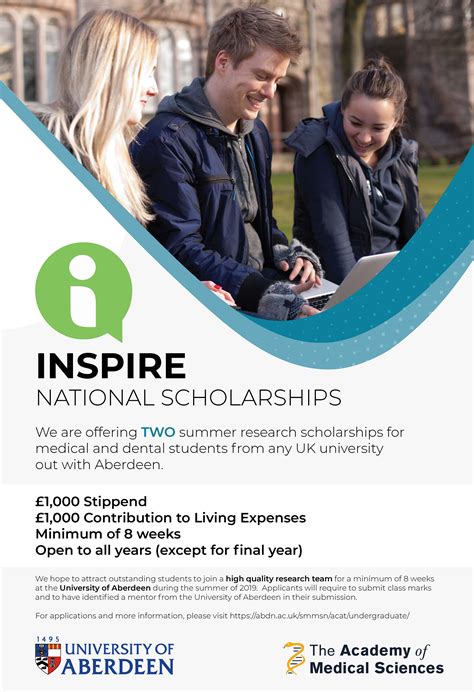 National Scholarships .